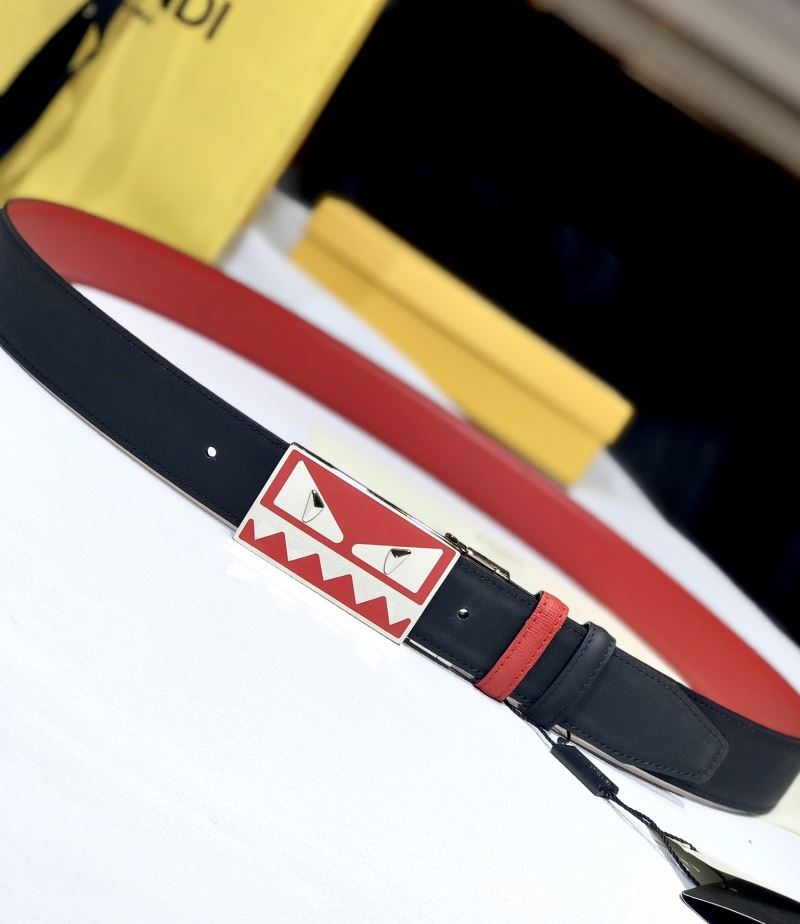 Fendi Belts